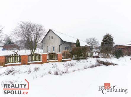 Prodej domu/vily, 127 m²