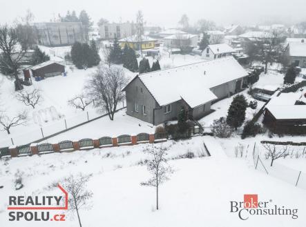 Prodej domu/vily, 127 m²