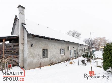 Prodej domu/vily, 127 m²