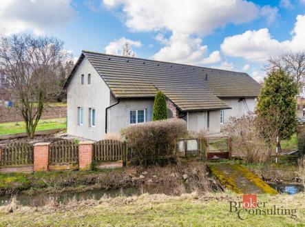 Prodej domu/vily, 127 m²