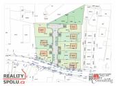 Prodej pozemku pro bydlení, 5 321 m²