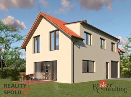 Prodej pozemku pro bydlení, 5 321 m²