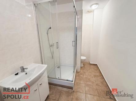 Prodej bytu, 2+kk, 54 m²