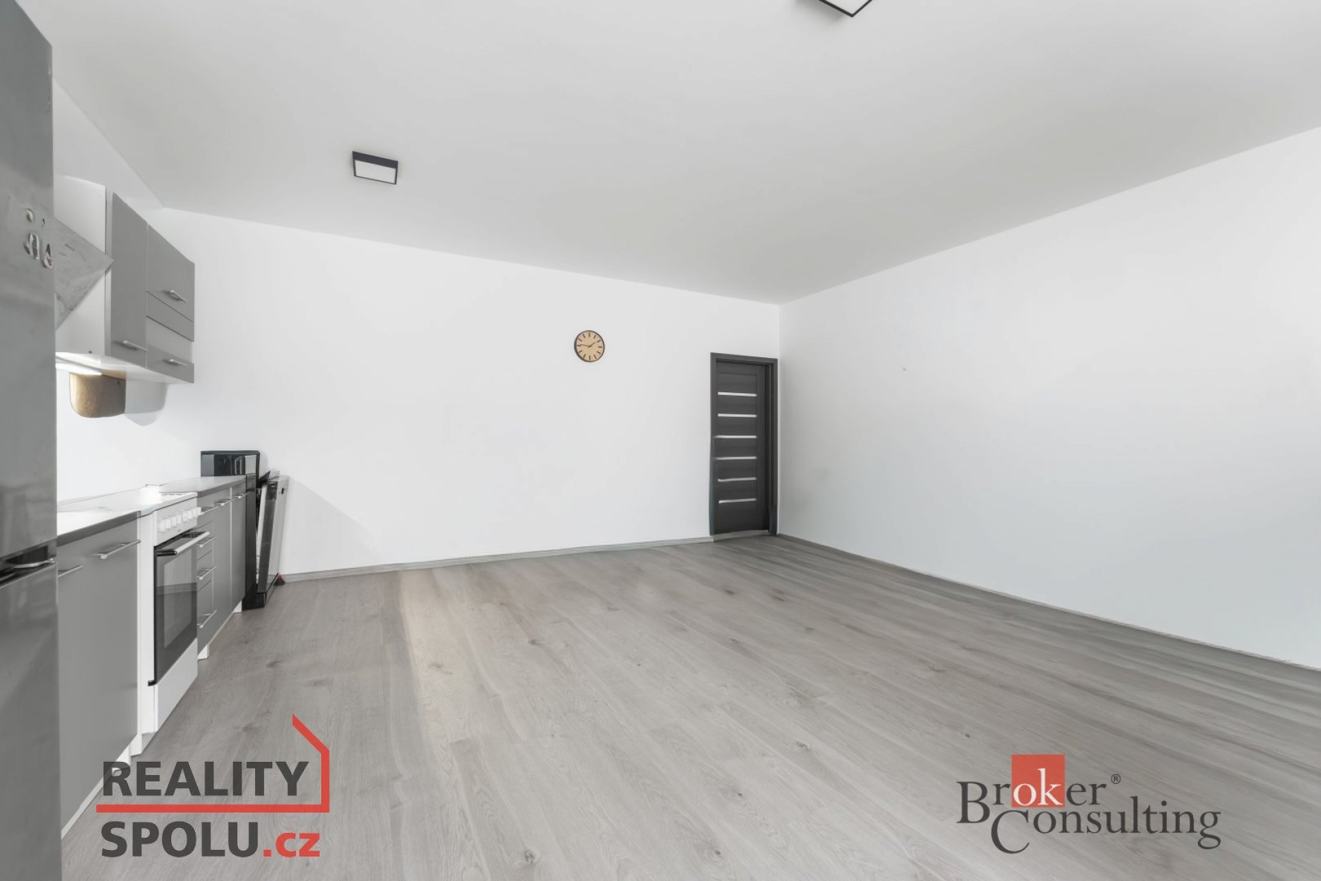 Prodej, byty/2+kk, 60.11 m2, Arménská 2673, 27201 Kladno, Kladno [ID 80668]