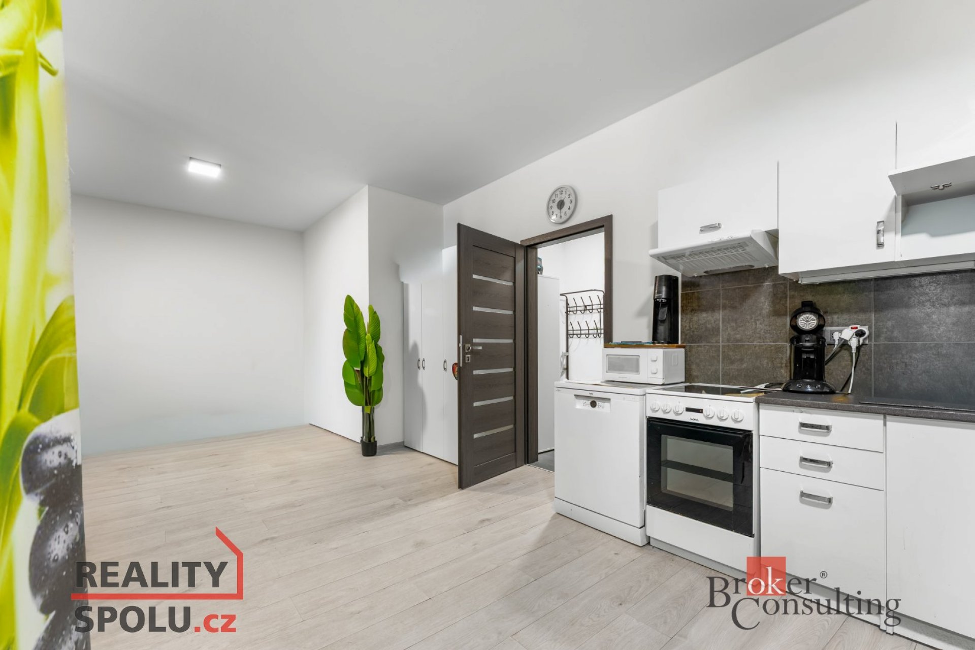 Prodej, byty/2+kk, 73.48 m2, Arménská 2673, 27201 Kladno, Kladno [ID 81043]