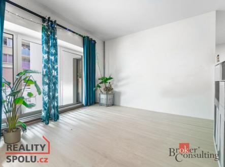 Prodej bytu, 2+kk, 73,48 m²