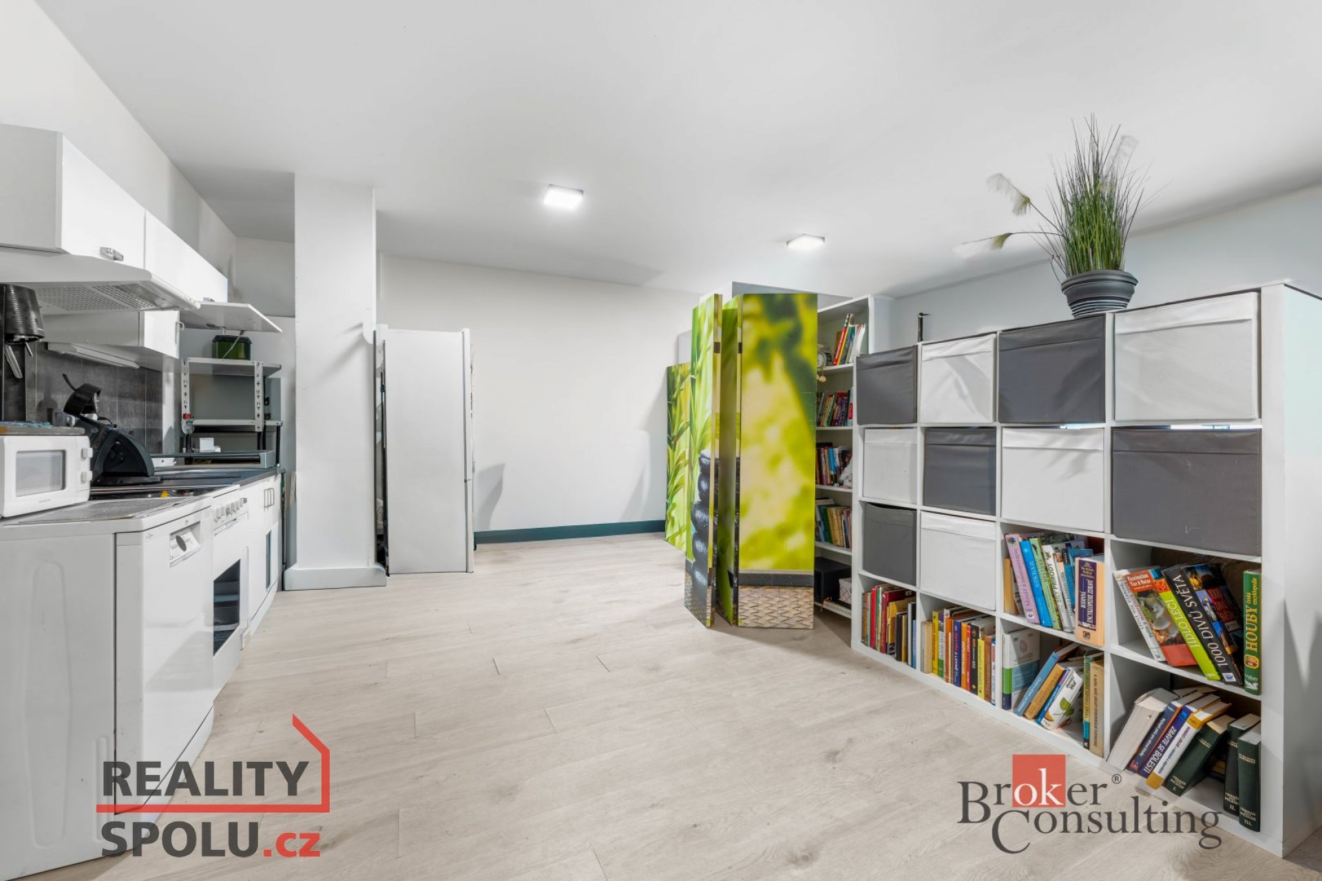 Prodej, byty/2+kk, 73.48 m2, Arménská 2673, 27201 Kladno, Kladno [ID 81043]