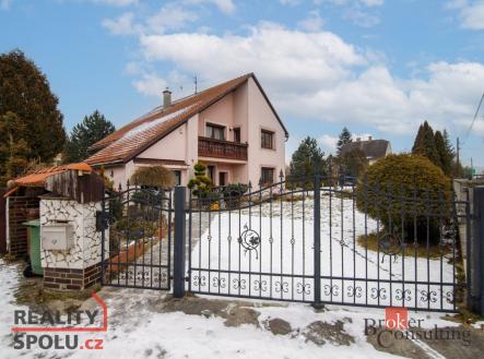 Pronájem domu/vily, 163 m²