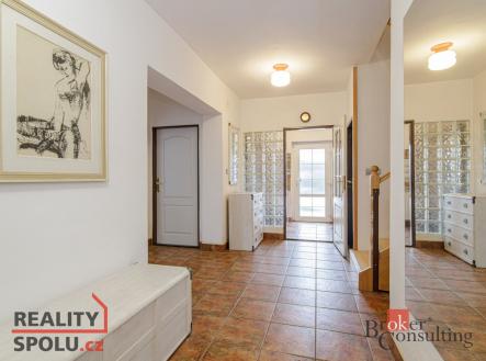 Pronájem domu/vily, 163 m²