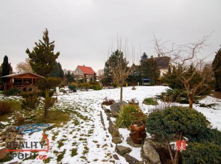 Pronájem domu/vily, 163 m²