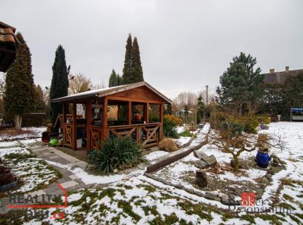 Pronájem domu/vily, 163 m²