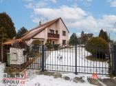 Pronájem domu/vily, 163 m²