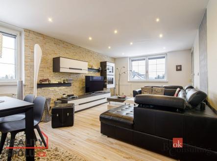 Pronájem domu/vily, 163 m²