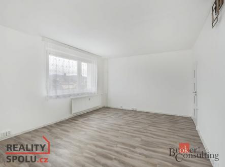 Pronájem bytu, 1+1, 40 m²