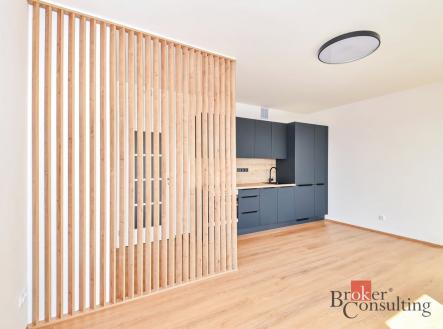 Prodej bytu, 1+kk, 31 m²