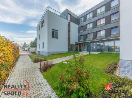 Prodej bytu, 1+kk, 31 m²