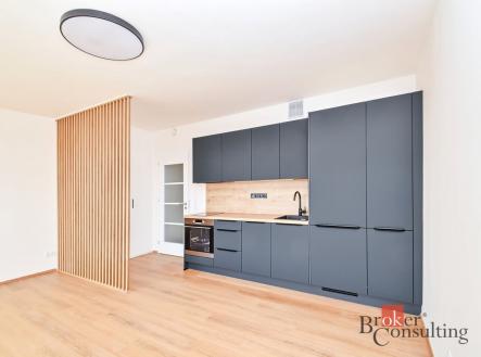 Prodej bytu, 1+kk, 31 m²