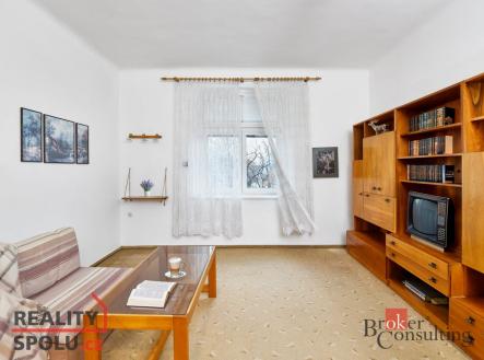 Prodej bytu, 2+kk, 57 m²