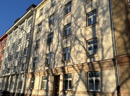 Prodej bytu, 2+kk, 57 m²