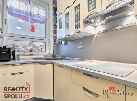 Prodej bytu, 3+1, 94 m²