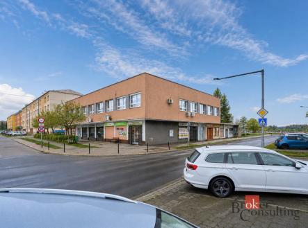 Prodej bytu, 3+1, 94 m²