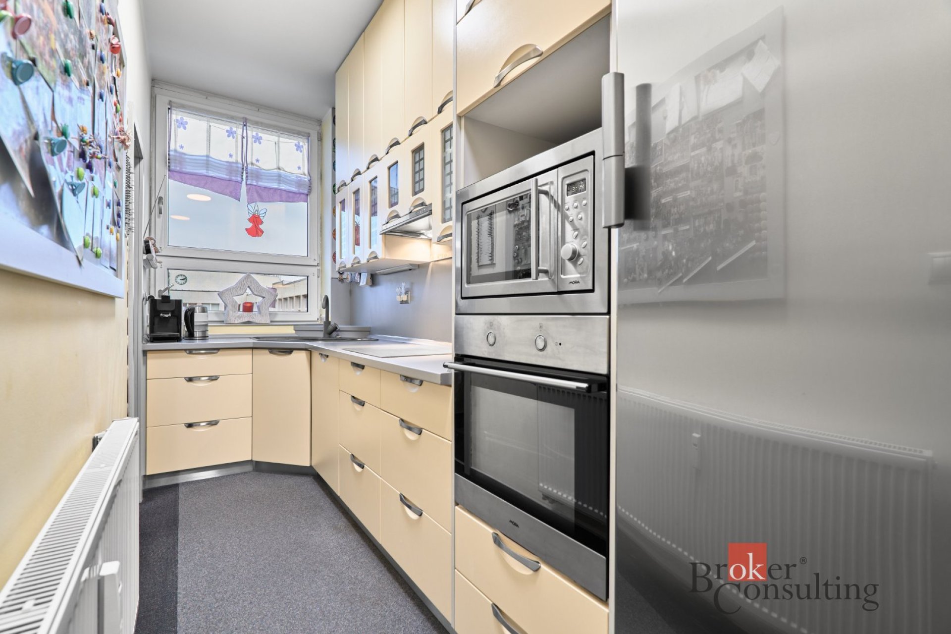 Prodej, byty/3+1, 94 m2, Svobodova 201/2, 36225 Nová Role, Karlovy Vary [ID 80928]