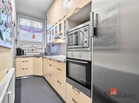 Prodej bytu, 3+1, 94 m²