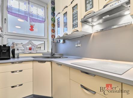 Prodej bytu, 3+1, 94 m²