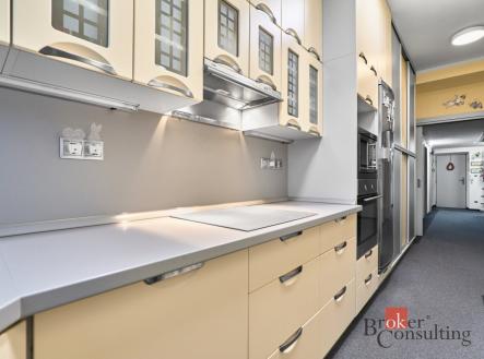 Prodej bytu, 3+1, 94 m²