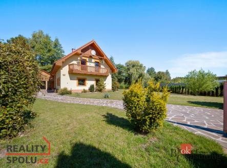 Prodej domu/vily, 170 m²