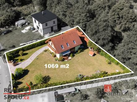 Prodej domu/vily, 170 m²