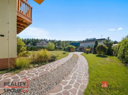 Prodej domu/vily, 170 m²