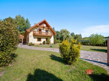 Prodej domu/vily, 170 m²