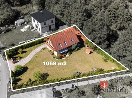 Prodej domu/vily, 170 m²