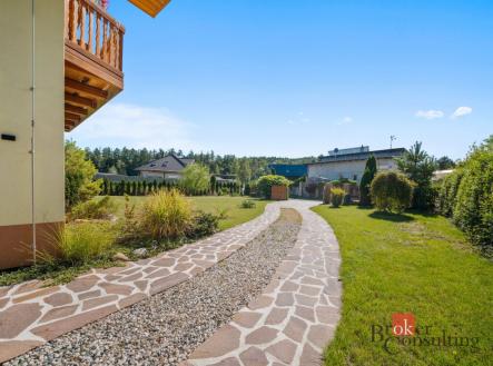 Prodej domu/vily, 170 m²