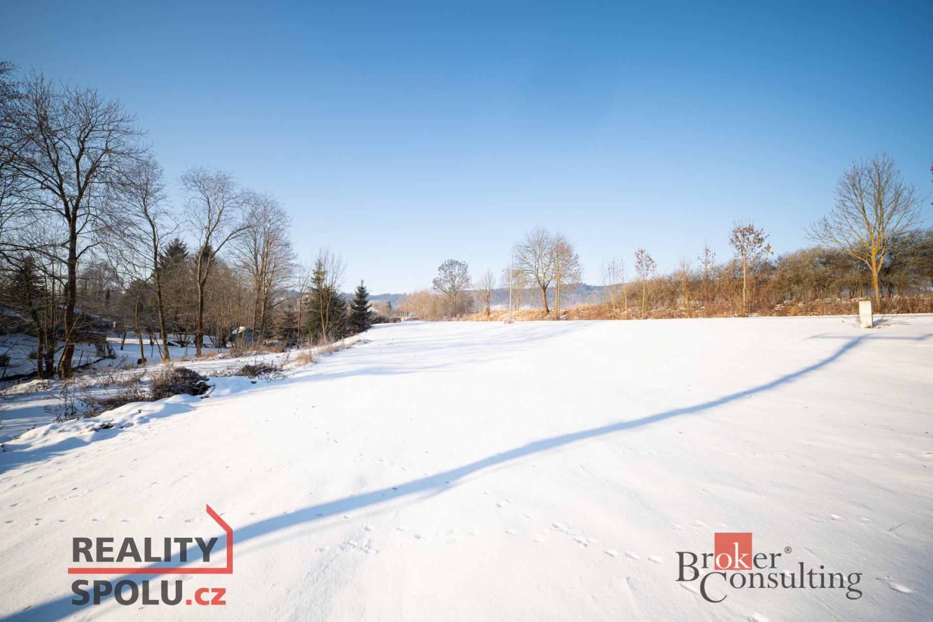 Prodej, pozemky/zahrada, 2183 m2, 56123 Damníkov, Ústí nad Orlicí [ID 79315]