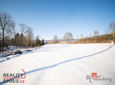 Prodej pozemku, zahrada, 2 183 m²