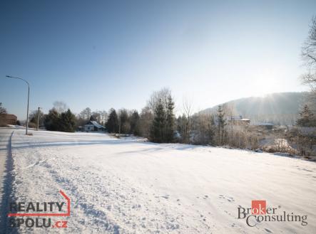 Prodej pozemku, zahrada, 2 183 m²