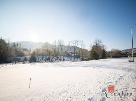 Prodej pozemku, zahrada, 2 183 m²