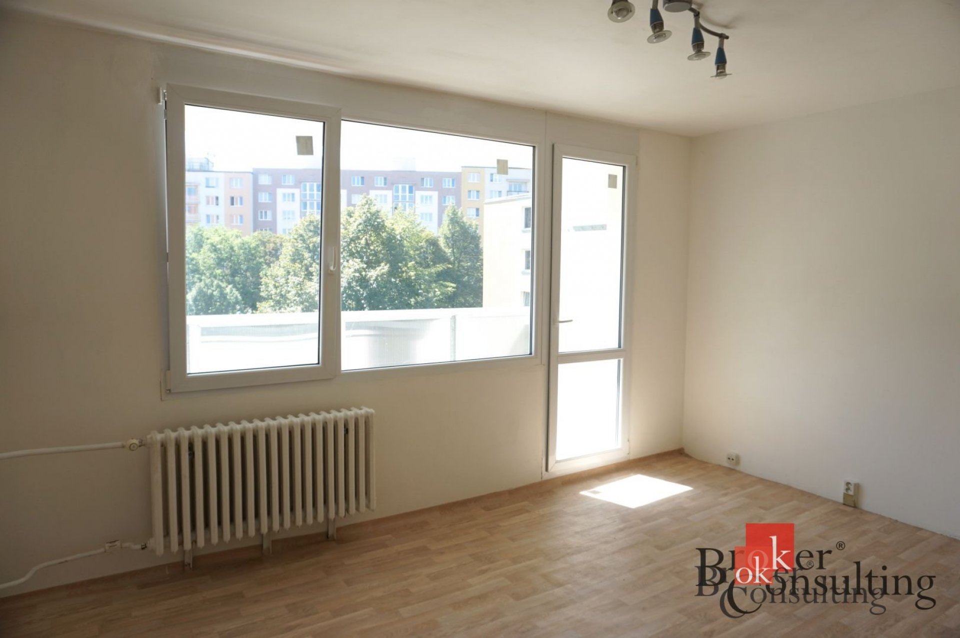 Pronájem, byty/1+kk, 33 m2, Elišky Krásnohorské 734/6, 32300 Plzeň, Plzeň-město [ID 80963]