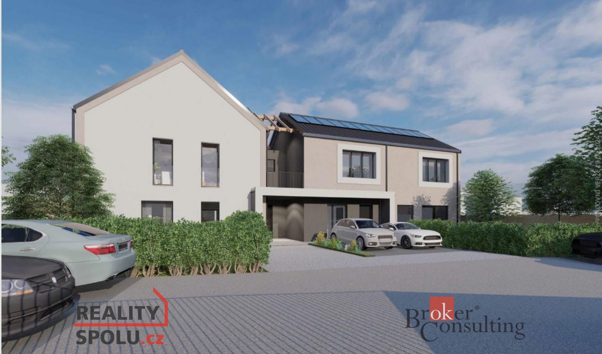 Prodej, byty/4+1, 155.4 m2, Pitkovice, 10400 Praha, Hlavní město Praha [ID 80979]