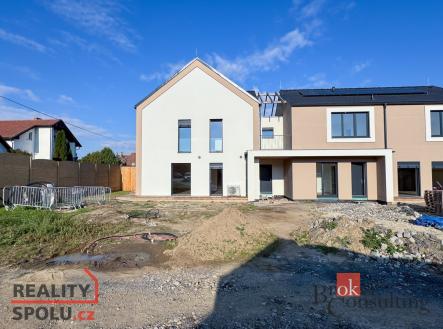 Prodej bytu, 4+1, 155,4 m²