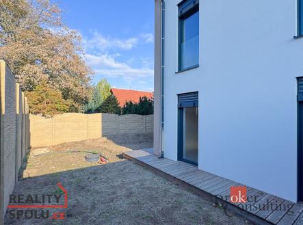 Prodej bytu, 4+1, 155,4 m²