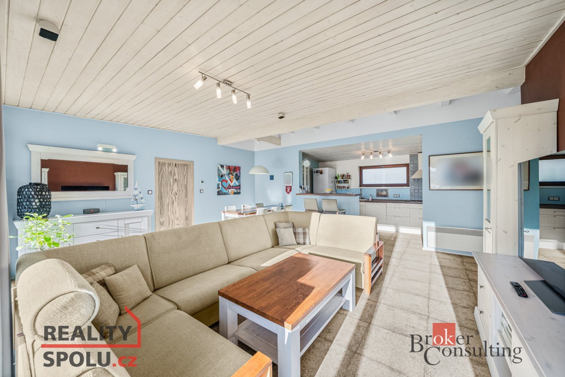 Prodej, domy/rodinný, 145 m2, 33207 Střížovice, Plzeň-jih [ID 79794]