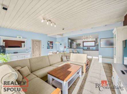 Prodej domu/vily, 145 m²