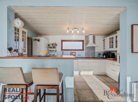 Prodej domu/vily, 145 m²