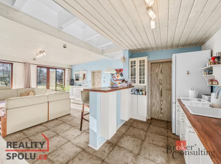 Prodej domu/vily, 145 m²