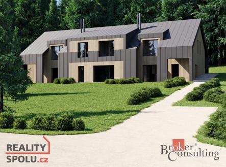 Prodej pozemku, trvalý travní porost, 3 475 m²