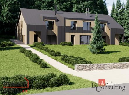 Prodej pozemku, trvalý travní porost, 3 475 m²