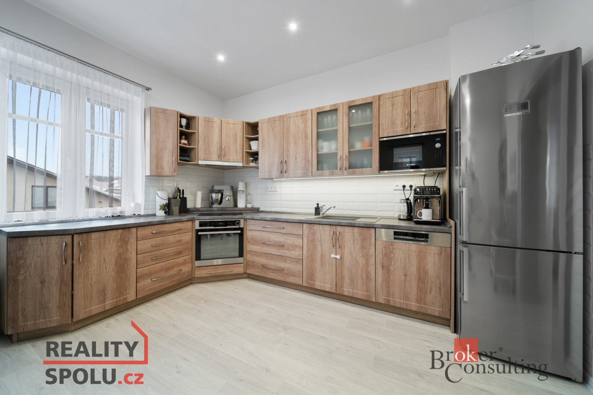 Prodej, byty/3+1, 121.6 m2, U Kapličky 172, Kryblice, 54101 Trutnov, Trutnov [ID 80503]